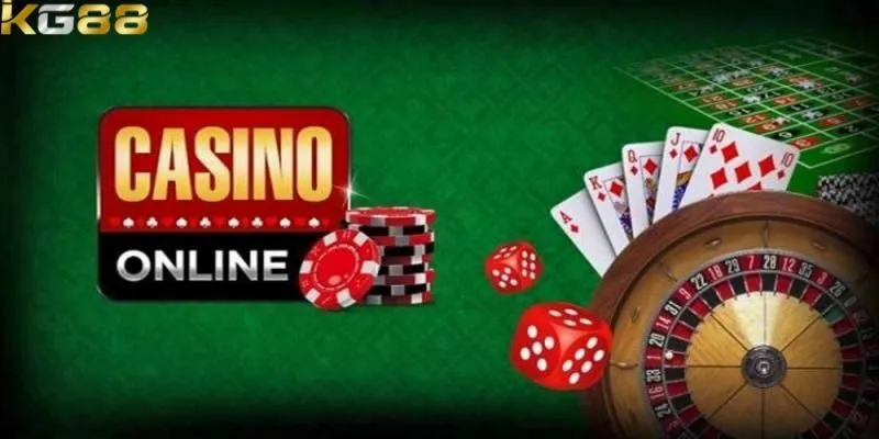 Casino online