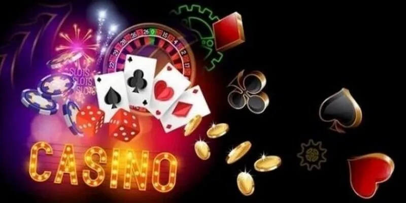 Chơi casino trên điện thoại đang dần trở thành sự lựa chọn hoàn đảo của bet thủ