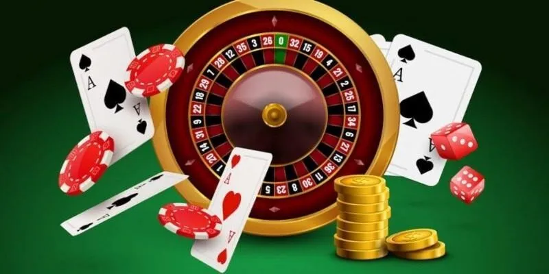 Chơi casino trên điện thoại