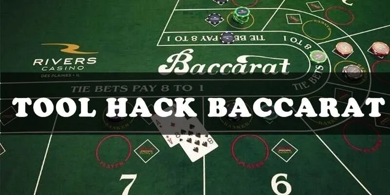 Đánh giá những ưu điểm của tool hack game baccarat