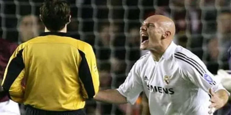 Hành trình để trở thành cầu thủ chuyên nghiệp của Thomas Gravesen