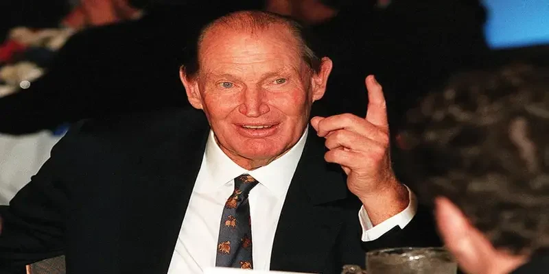 Khám phá về cuộc đời và sự nghiệp của Kerry Packer