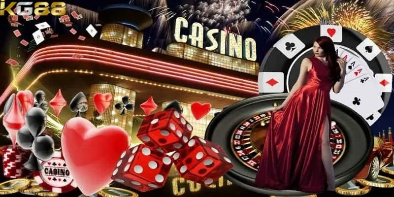 Kinh nghiệm chơi casino trực tuyến cho tân thủ hiệu quả