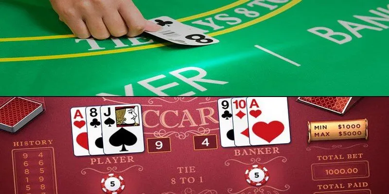 Lưu ý quan trọng khi dùng tool hack game baccarat