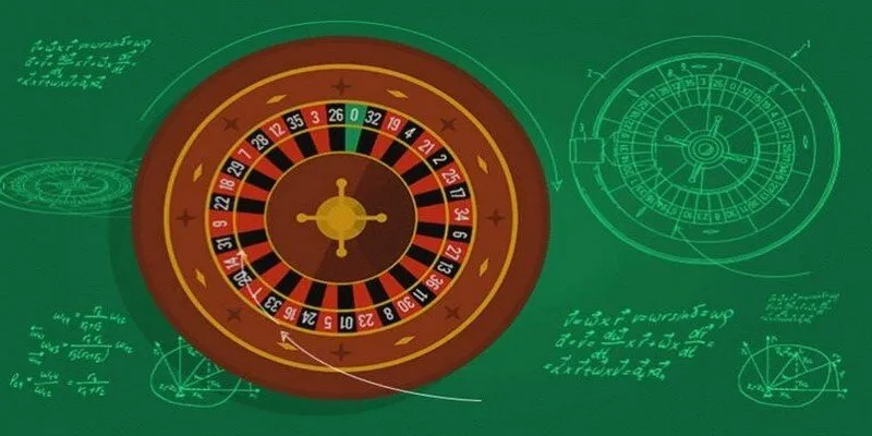 Roulette là gì được thiết kế với nhiều bản chơi khác nhau