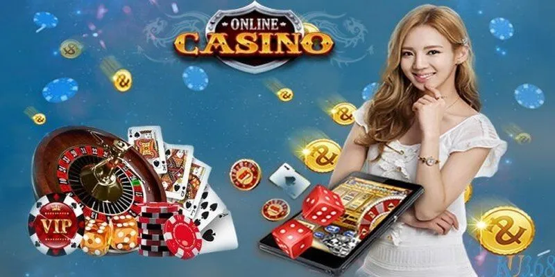 Ưu điểm khi chơi casino trên điện thoại